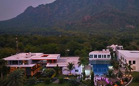 Valencia Club Abu - Resort In Abu